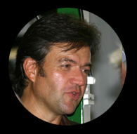 Matthias Merdsche (B&W, Classé, Rotel, Sim2)